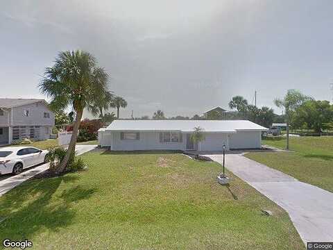 Pine Cove, ENGLEWOOD, FL 34224