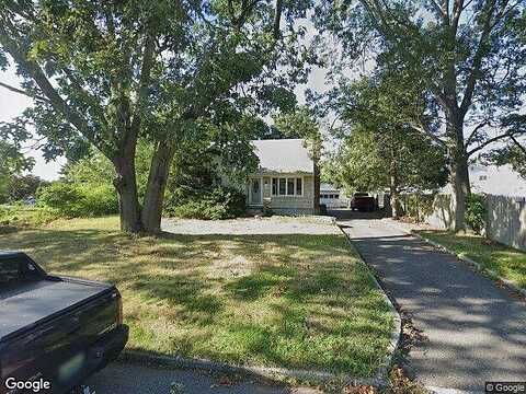 Peterson, BRENTWOOD, NY 11717