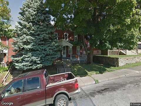 6Th, COATESVILLE, PA 19320