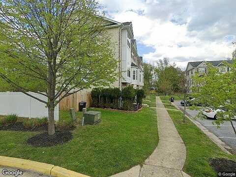 Lykens, RANDALLSTOWN, MD 21133