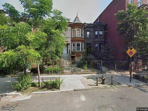 Jefferson, BROOKLYN, NY 11221