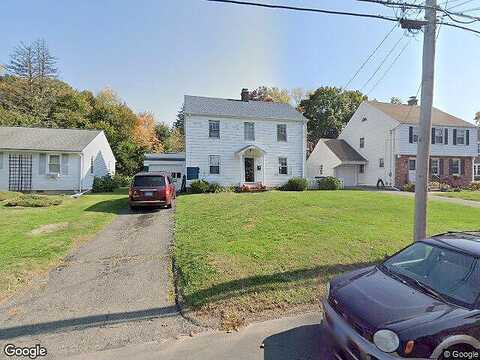 Hunting Hill, MIDDLETOWN, CT 06457
