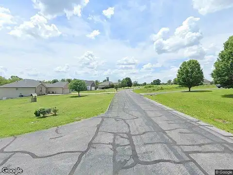 County Road 192, CARTHAGE, MO 64836