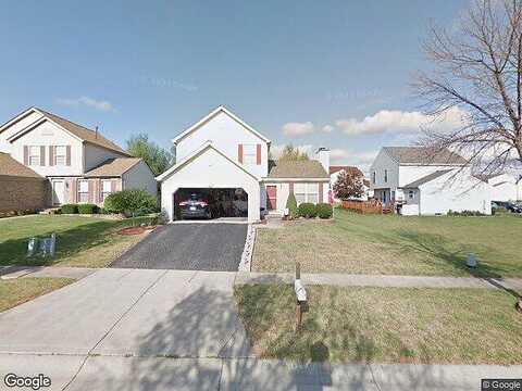 Cardinal View, WEST CHESTER, OH 45069