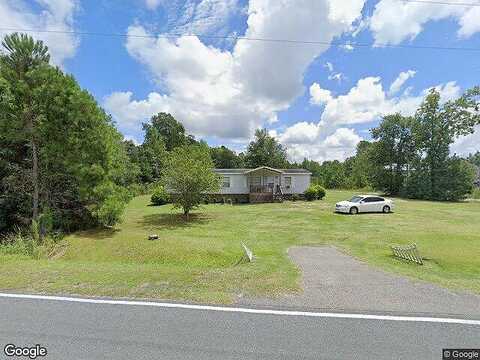 Saint Mark Bowman, REEVESVILLE, SC 29471