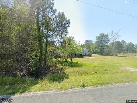 Saint Mark Bowman Rd, SAINT GEORGE, SC 29477