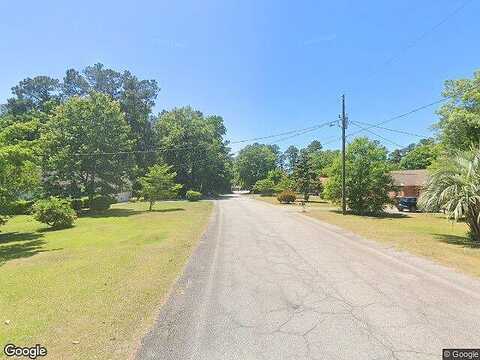 North Blvd, ORANGEBURG, SC 29118