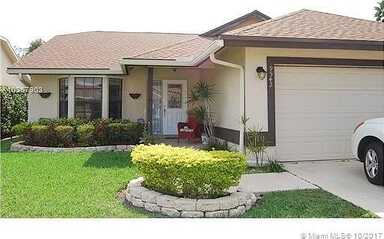 24Th, CORAL SPRINGS, FL 33065