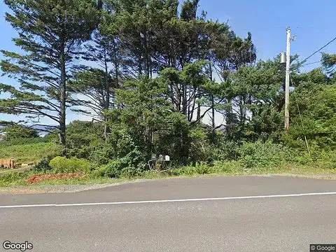 Highway 101, YACHATS, OR 97498