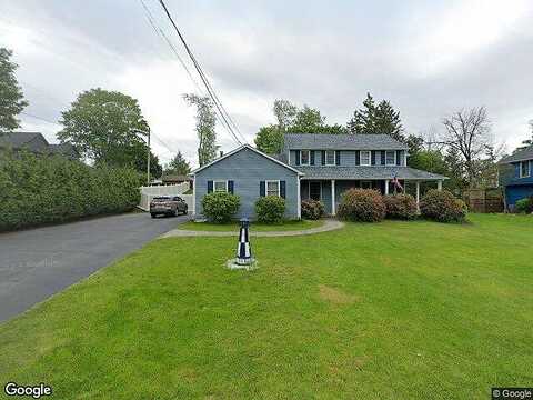 Sotherden, BREWERTON, NY 13029