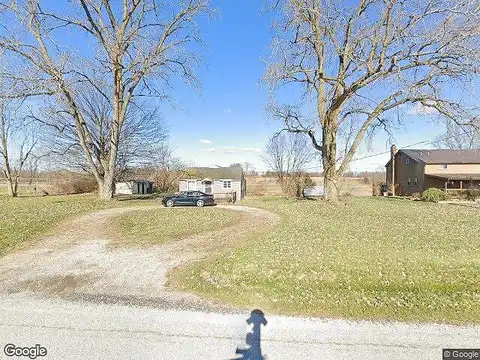 County Road 1600, ASHLAND, OH 44805