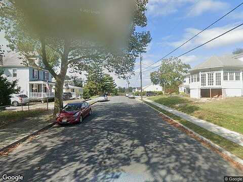 Bolton Ave, ABSECON, NJ 08201