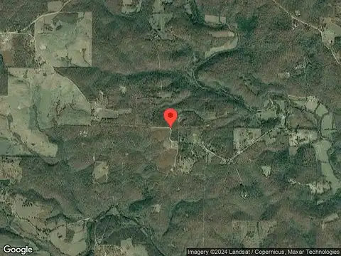 Cave Creek Rd, MAMMOTH SPRING, AR 72554