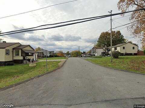 Evans Ave, IRWIN, PA 15642