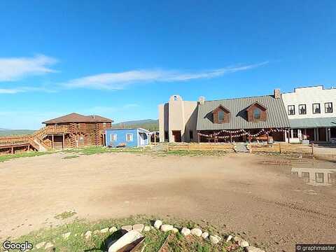 Fort Lone Tree Rd, CAPITAN, NM 88316