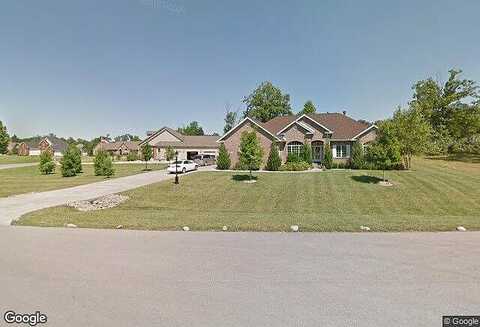 Grace Ln, CARTERVILLE, IL 62918