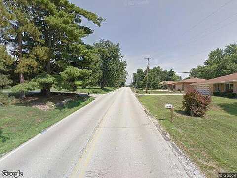 Highview Rd, EAST PEORIA, IL 61611