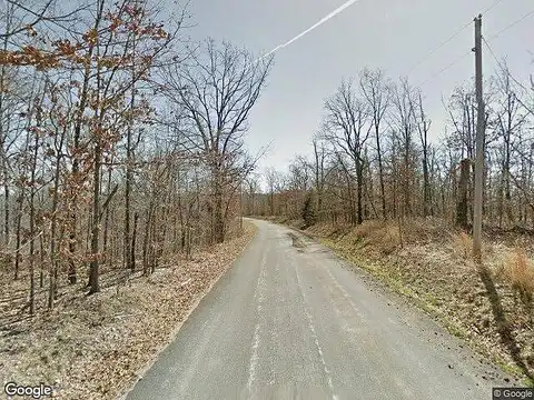 Kirkcolm Dr, BELLA VISTA, AR 72715