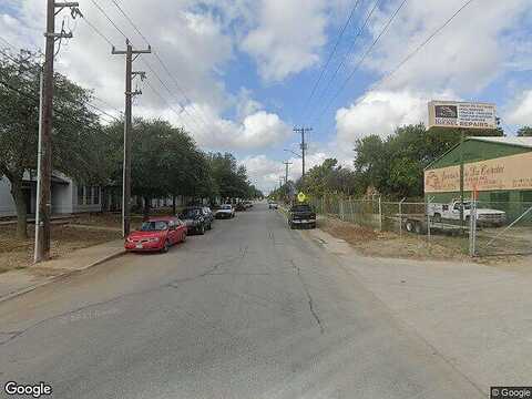 Merida St, SAN ANTONIO, TX 78207