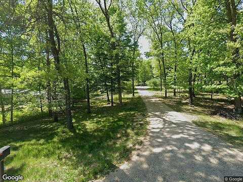 Loon Lake, SHAWANO, WI 54166