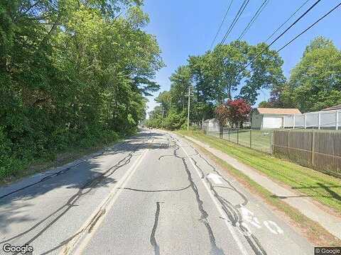 Phillips Rd, NEW BEDFORD, MA 02740