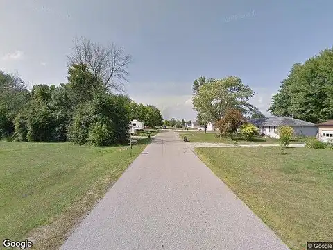 Roosevelt St, KIMBALL, MI 48074