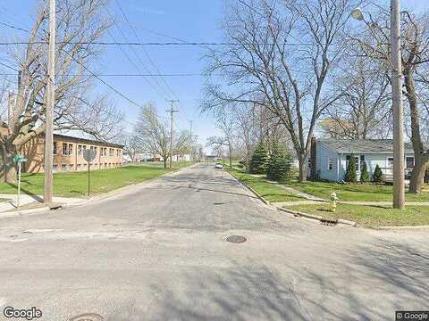 S Park St, OWOSSO, MI 48867