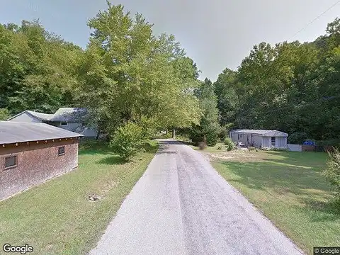Shephe Fork Rd, WEST PORTSMOUTH, OH 45663