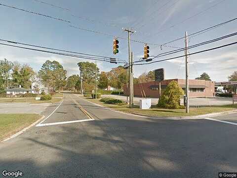 South St, ROSE HILL, NC 28458