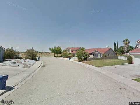 Vac Brookdale Rd Vic Cambria Way, PALMDALE, CA 93550