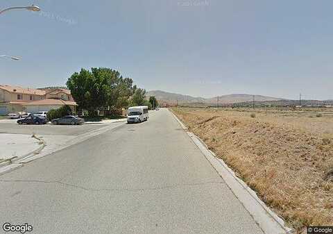 Vac Brookdale Rd Vic Newoprt Rd, PALMDALE, CA 93550