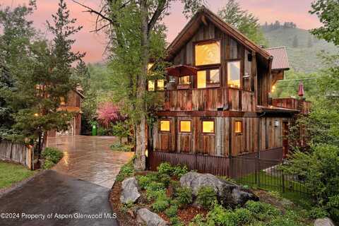 71 Smuggler Grove, Aspen, CO 81611