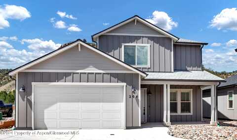 206 River Vista, Glenwood Springs, CO 81601