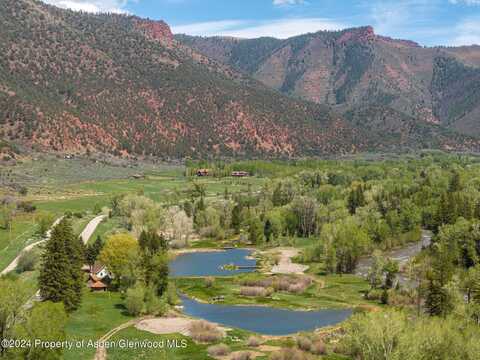 964 Lower River Road, Snowmass, CO 81654