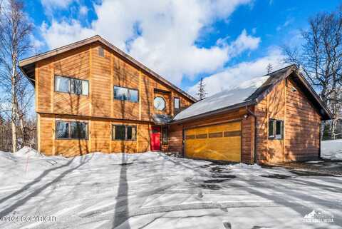 7080 East Tree Court, Anchorage, AK 99507