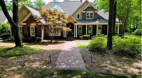 3593 Silver Bluff Road, Aiken, SC 29803