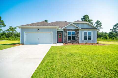 941 Inlet Surf Way, Warrenville, SC 29851