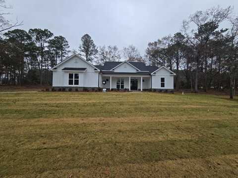 1175 Birdie Place, Graniteville, SC 29829