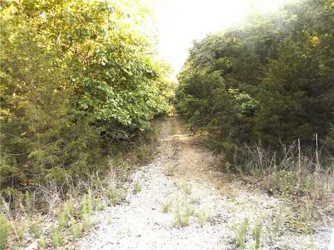 Lot 16 Antler Pass, Henderson, AR 72544