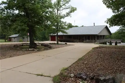872 Bluewing RD, Mountain Home, AR 72653