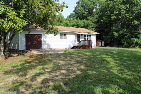 17 County Road 253, Mountain Home, AR 72653
