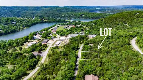 Lot 12 Hillside DR, Eureka Springs, AR 72631