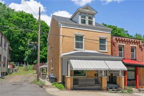 400 Venture St, Hawley, PA 15214