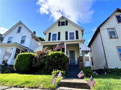 527 Carbon St, Baden, PA 16001