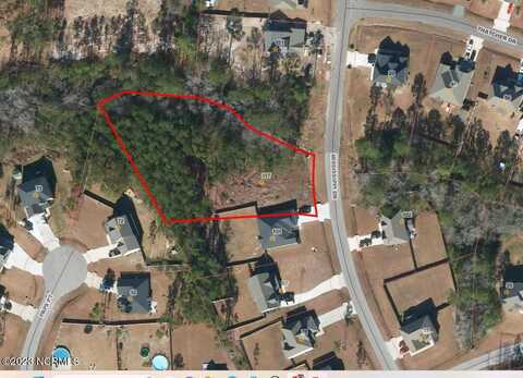 117 Mississippi Drive, Rocky Point, NC 28457