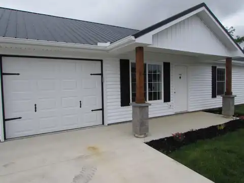 1623 Irene Drive, Bellefontaine, OH 43311