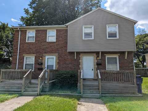 1223 Cedarview Drive, Springfield, OH 45503