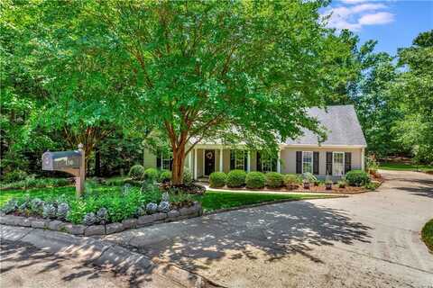 130 Taylors Trail, Anderson, SC 29621