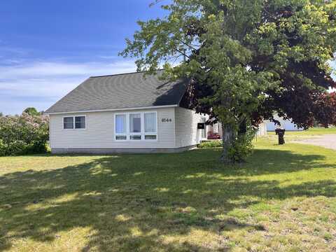 6544 M-33, Cheboygan, MI 49721