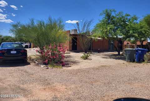 3016 N EDITH Boulevard, Tucson, AZ 85716